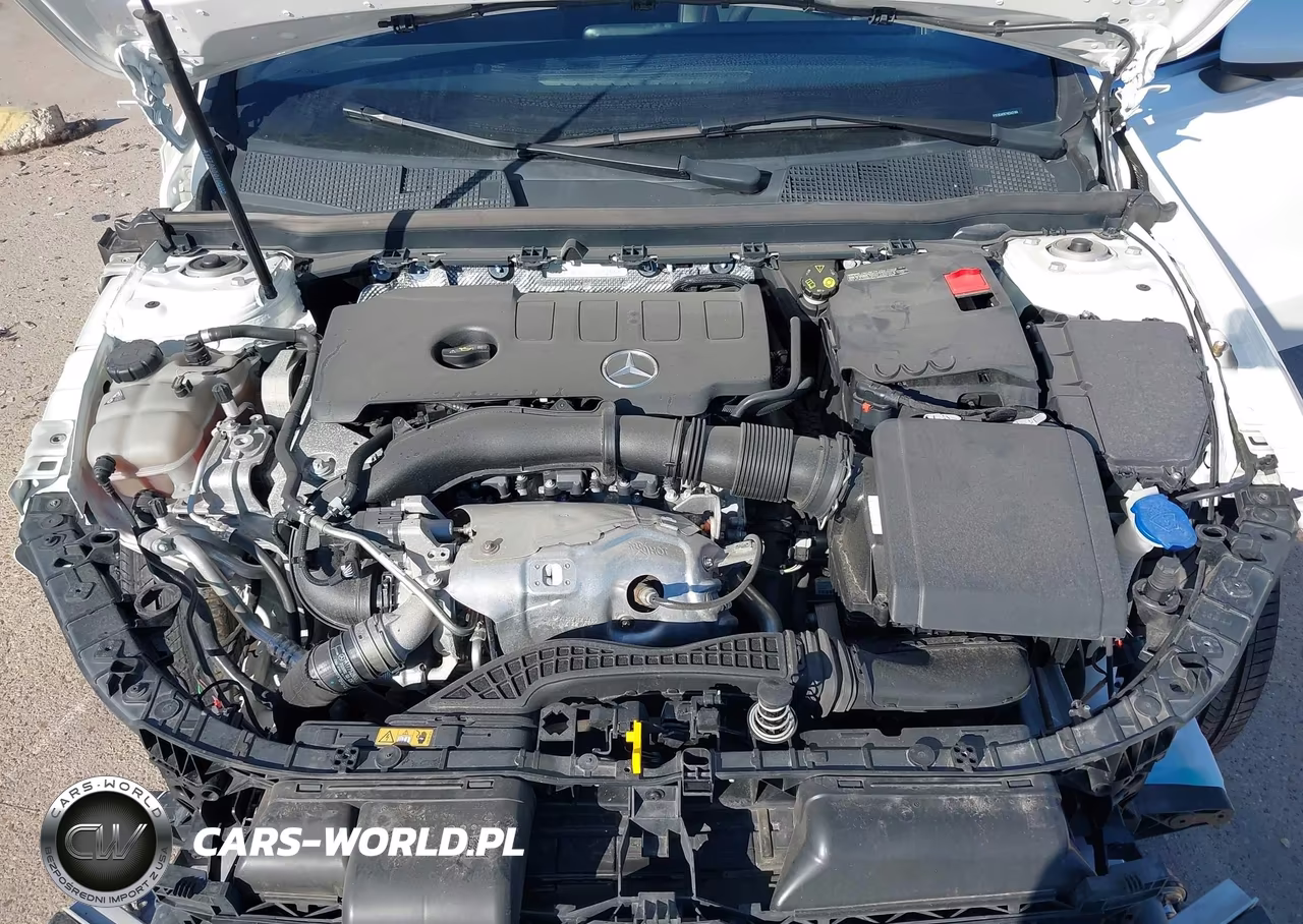 2022 Mercedes-Benz A 220 4Matic VIN:W1K3G4FB7NJ363184 - 10