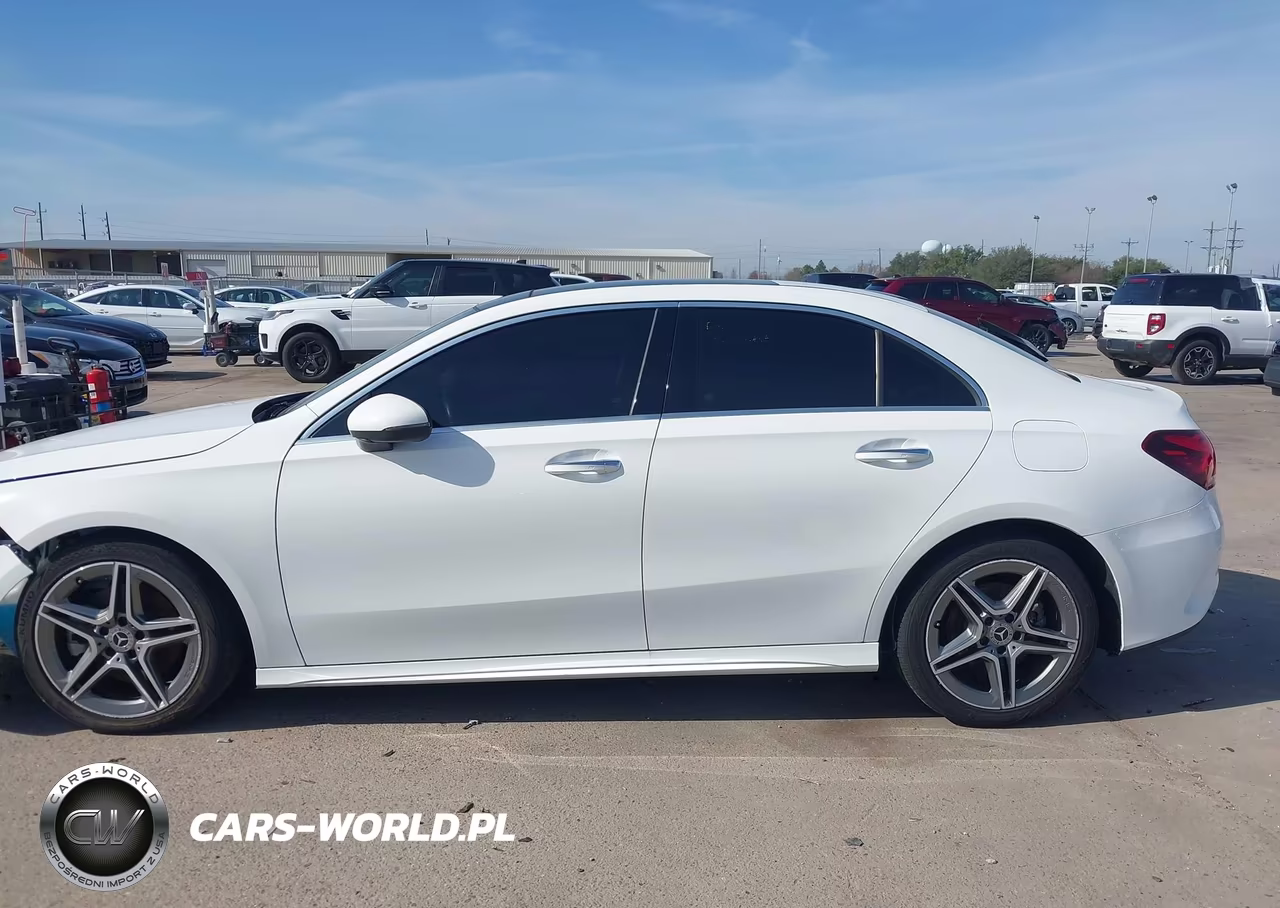 2022 Mercedes-Benz A 220 4Matic VIN:W1K3G4FB7NJ363184 - 15