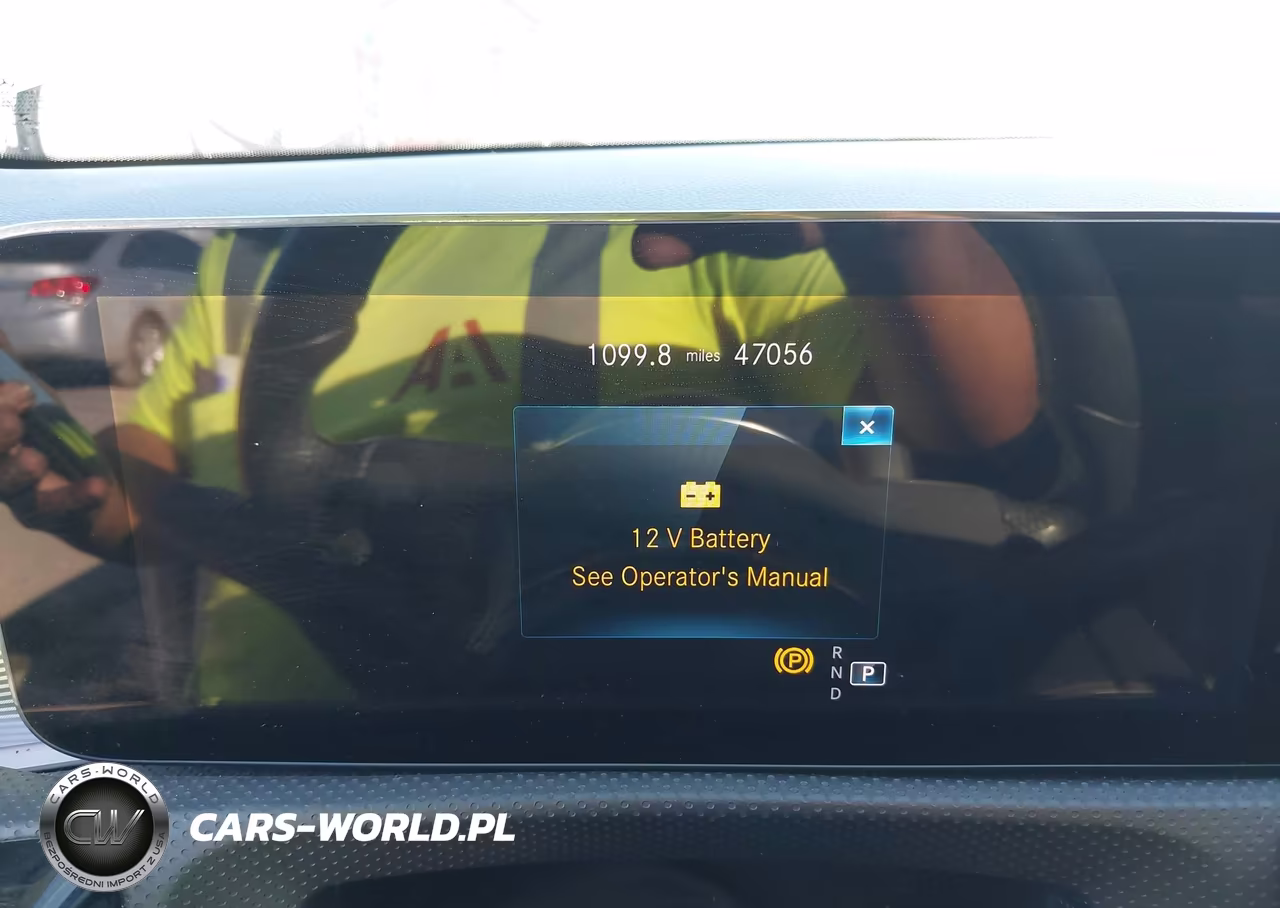 2022 Mercedes-Benz A 220 4Matic VIN:W1K3G4FB7NJ363184 - 7