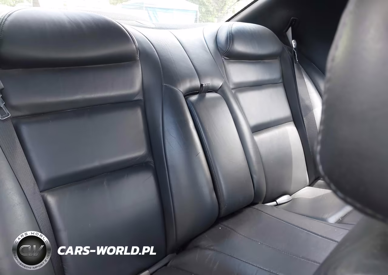 2001 Cadillac Eldorado Esc VIN:1G6EL12Y31B101564 - 8