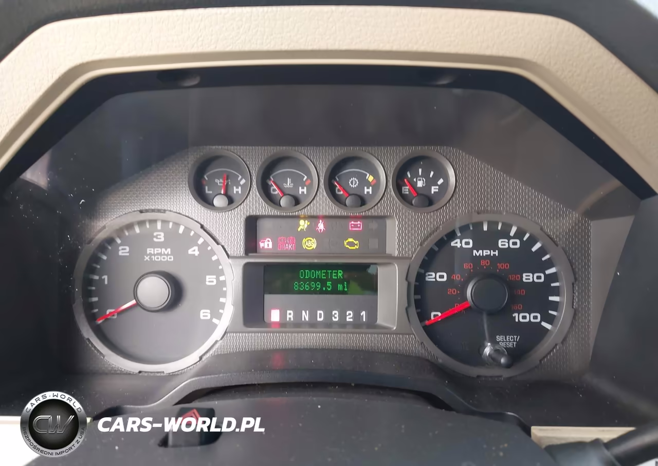 2008 Ford F-450 Chassis Xl-Xlt VIN:1FD4F46YX8EA84343 - 5