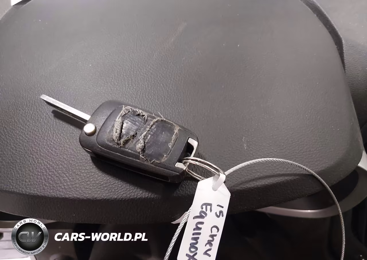 2015 Chevrolet Equinox Ltz VIN:1GNALDEK3FZ101851 - 11