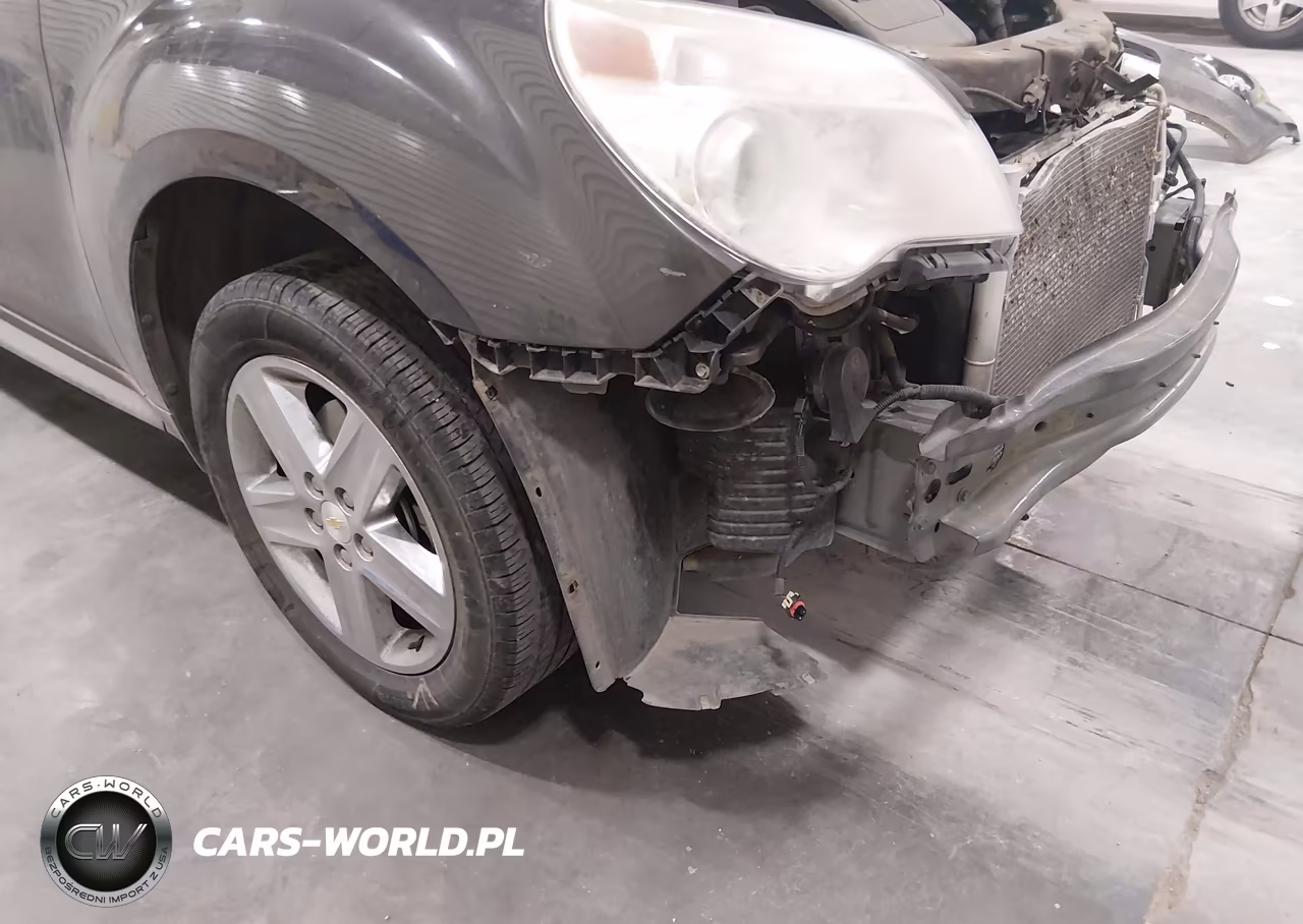 2015 Chevrolet Equinox Ltz VIN:1GNALDEK3FZ101851 - 20