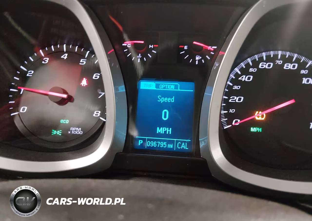 2015 Chevrolet Equinox Ltz VIN:1GNALDEK3FZ101851 - 7