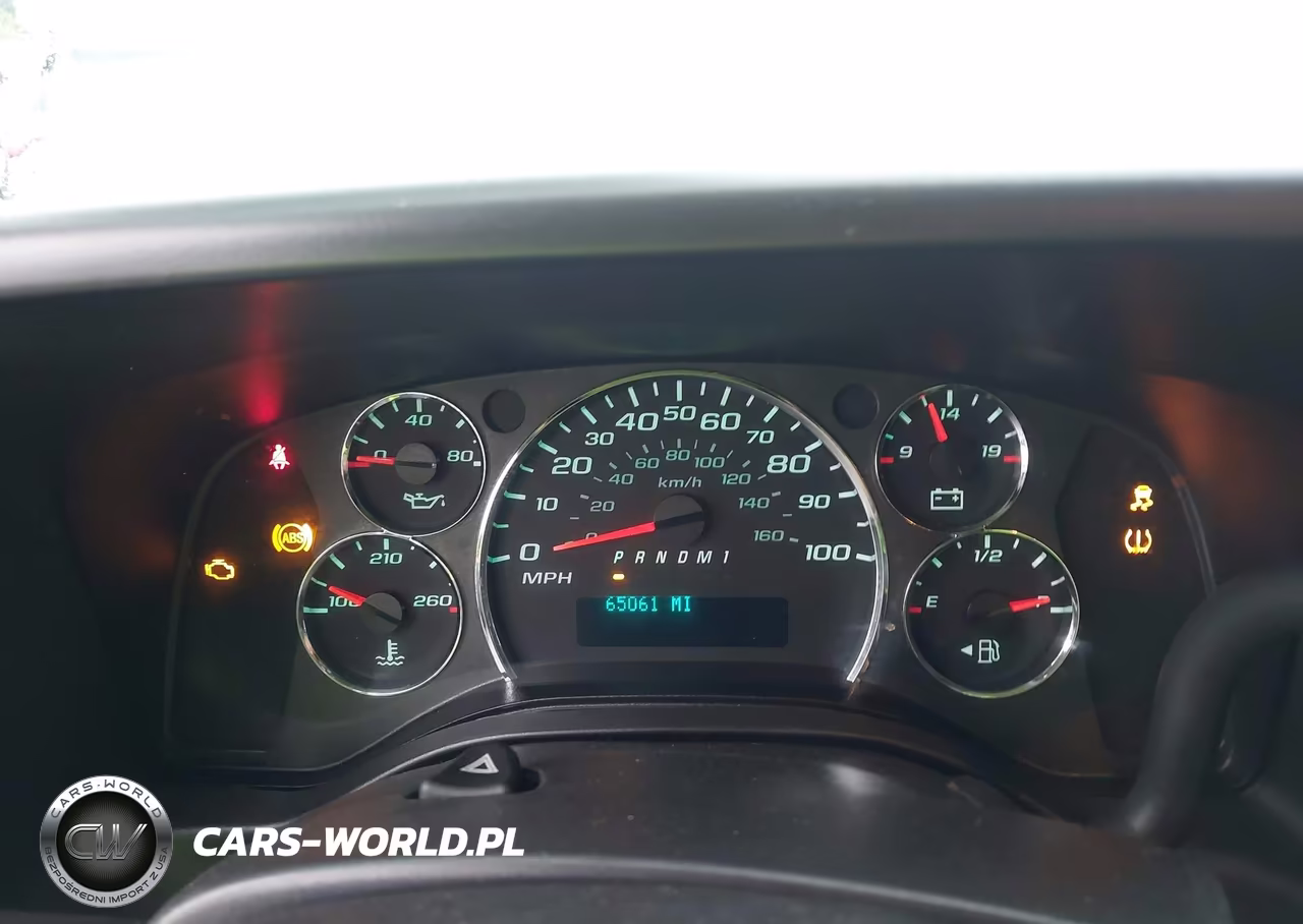 2014 Chevrolet Express 2500 Work Van VIN:1GCWGFCB2E1136654 - 7
