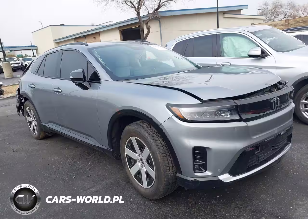 2024 Honda Prologue Touring