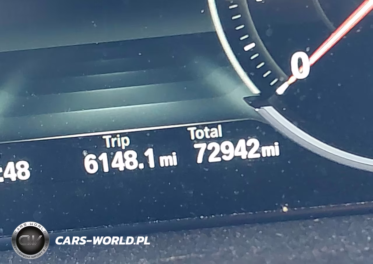 2018 BMW X6 xDrive35I VIN:5UXKU2C55J0X50977 - 15