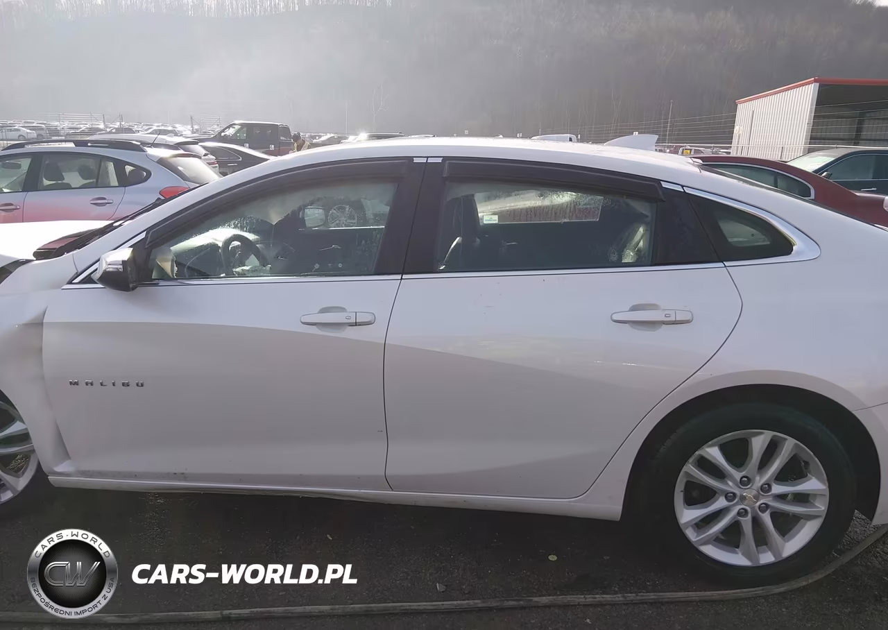 2018 Chevrolet Malibu Lt VIN:1G1ZD5ST6JF223411 - 15