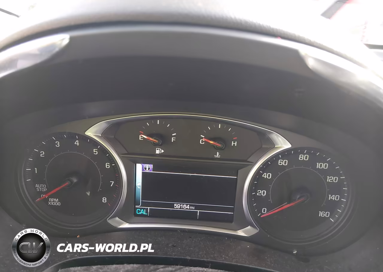 2018 Chevrolet Malibu Lt VIN:1G1ZD5ST6JF223411 - 7