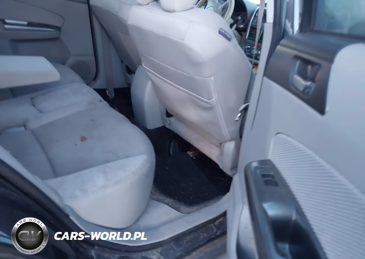 2013 Subaru Forester 2.5X Premium VIN:JF2SHADC3DH440928 - 8