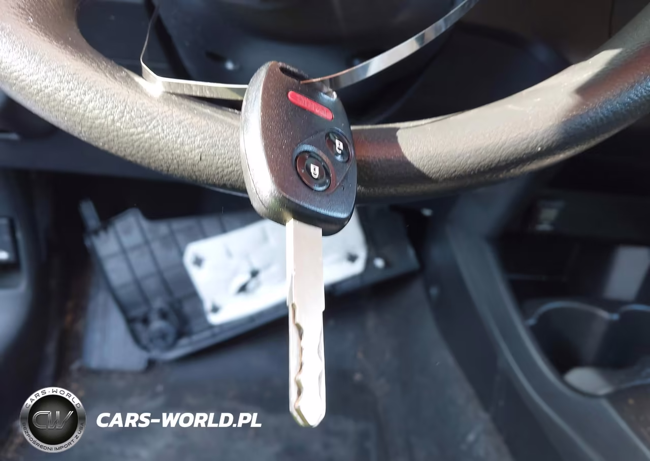 2013 Honda Fit VIN:JHMGE8H34DC000048 - 11