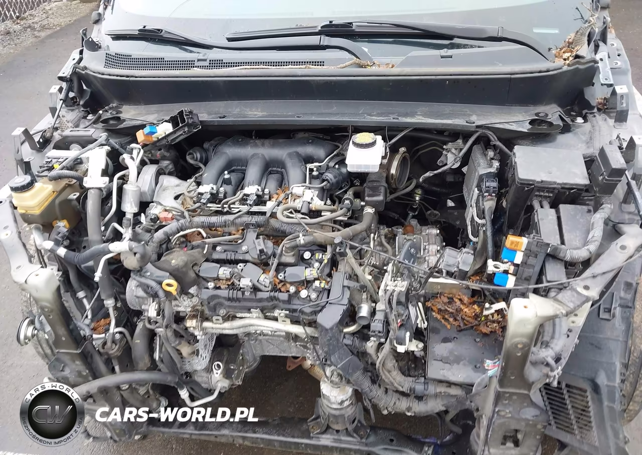 2019 Infiniti Qx60 Pure VIN:5N1DL0MM9KC557539 - 10