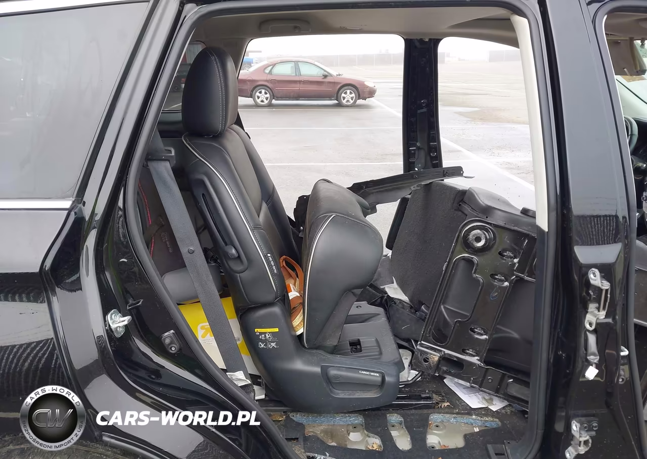 2019 Infiniti Qx60 Pure VIN:5N1DL0MM9KC557539 - 8