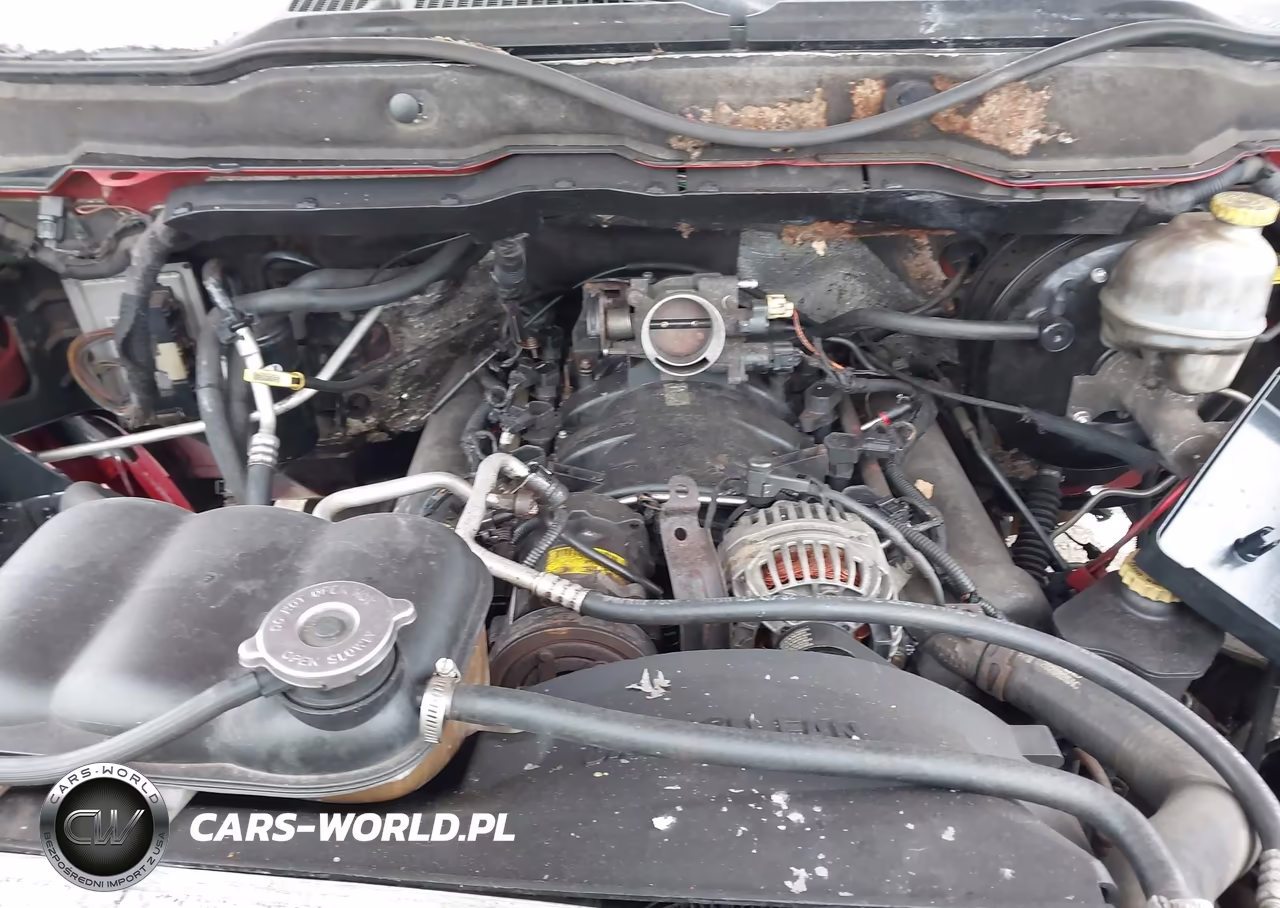 2002 Dodge Ram 1500 St VIN:1D7HU18N22J255295 - 10