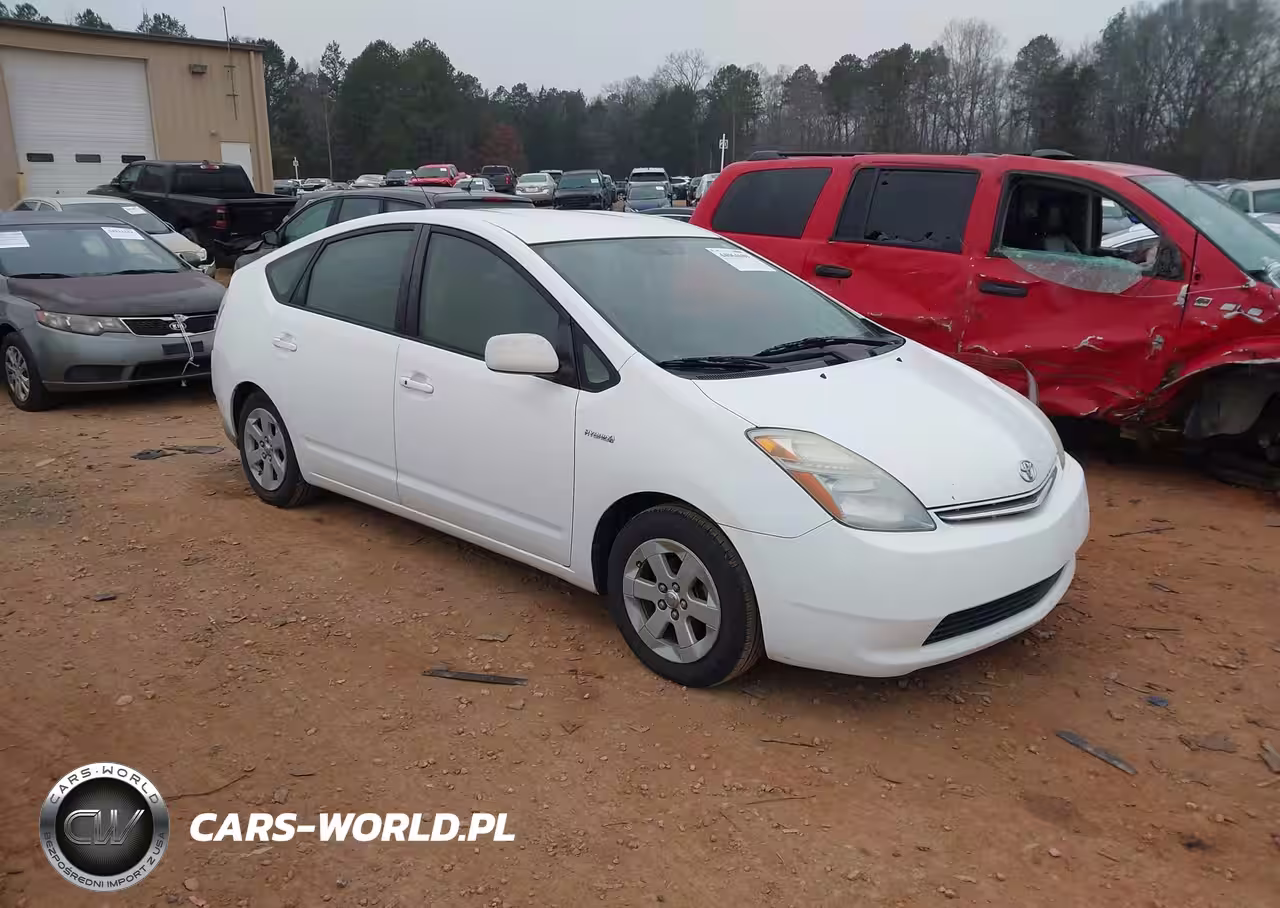 2008 Toyota Prius