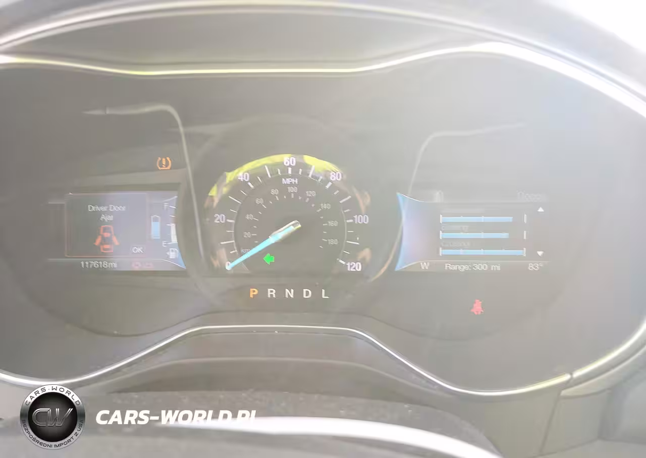 2018 Ford Fusion Hybrid Se VIN:3FA6P0LU3JR243314 - 7