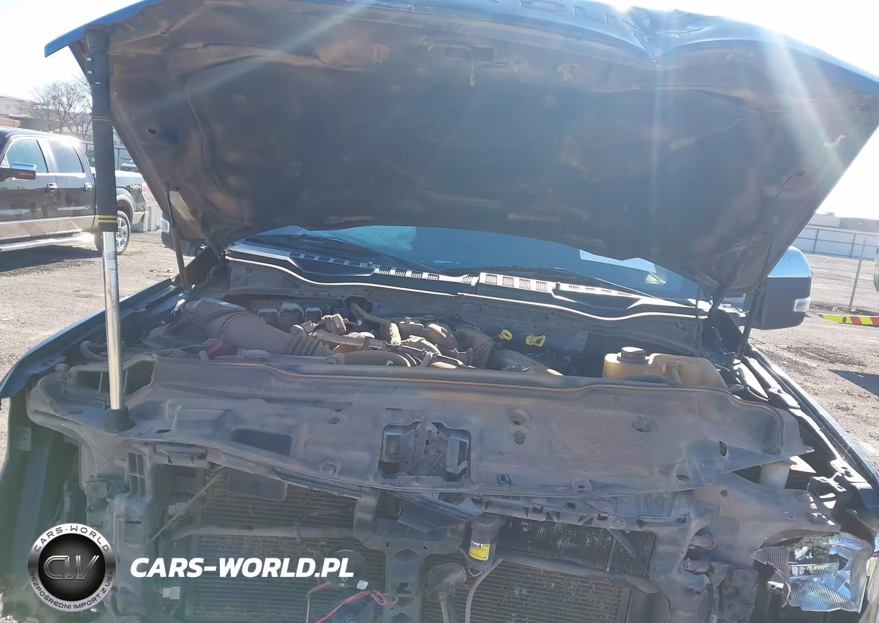 2019 Ford F-250 Xlt VIN:1FT7W2BT1KEC40924 - 10