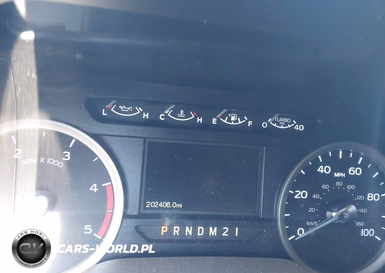 2019 Ford F-250 Xlt VIN:1FT7W2BT1KEC40924 - 7