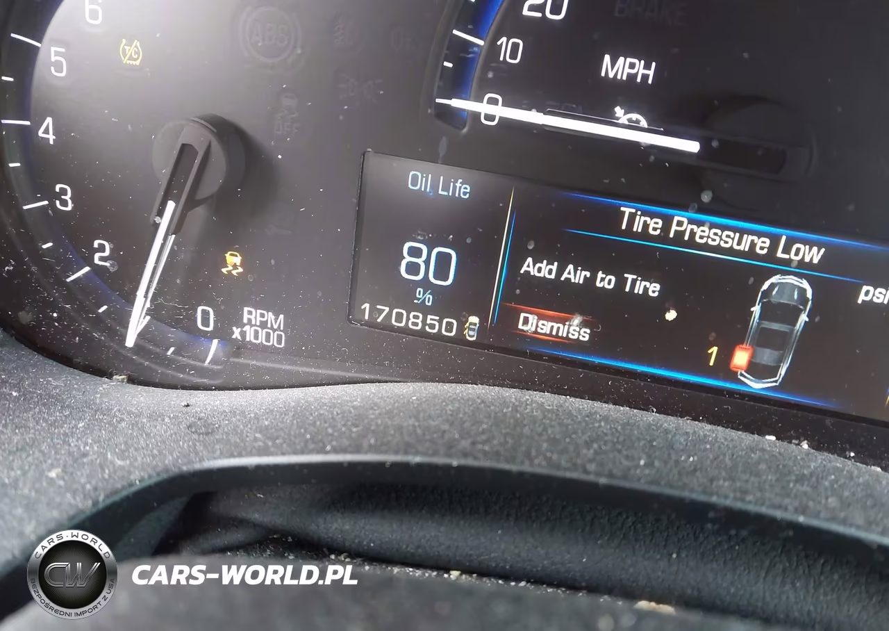 2013 Cadillac Ats Luxury VIN:1G6AB5SX3D0157200 - 15