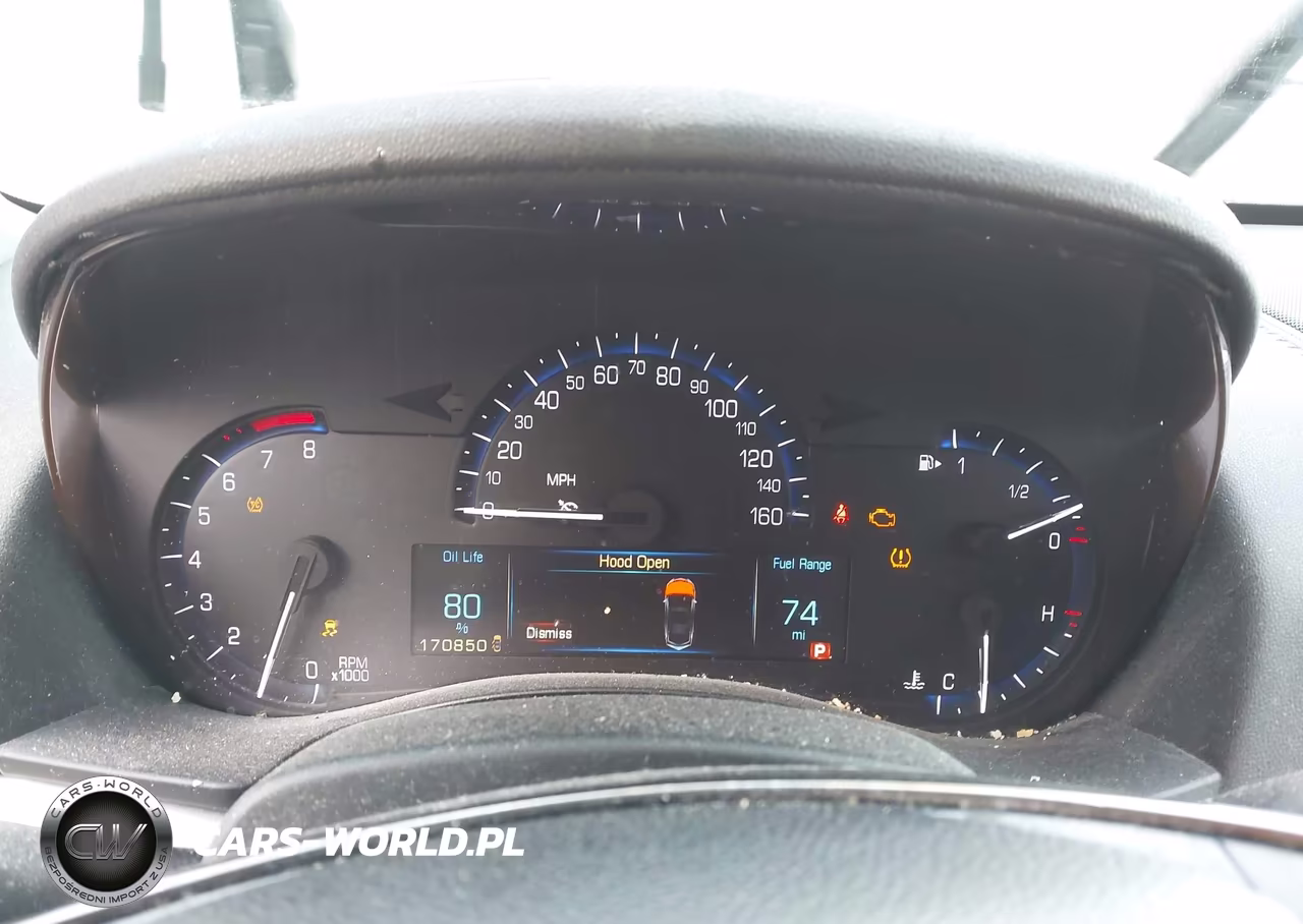 2013 Cadillac Ats Luxury VIN:1G6AB5SX3D0157200 - 7