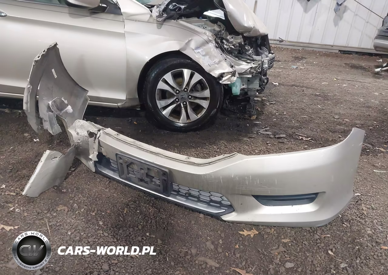 2013 Honda Accord Lx VIN:1HGCR2F37DA199503 - 12