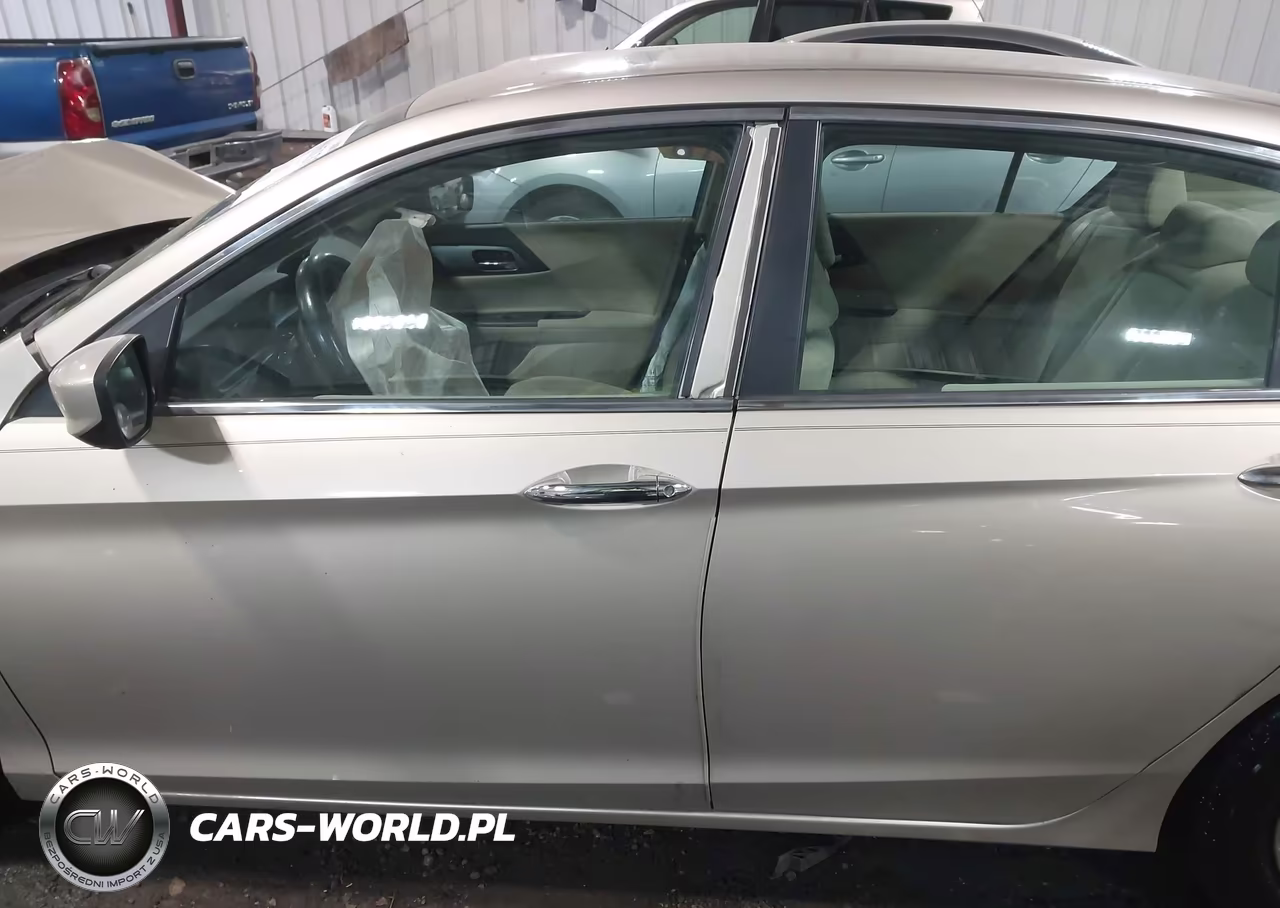 2013 Honda Accord Lx VIN:1HGCR2F37DA199503 - 15