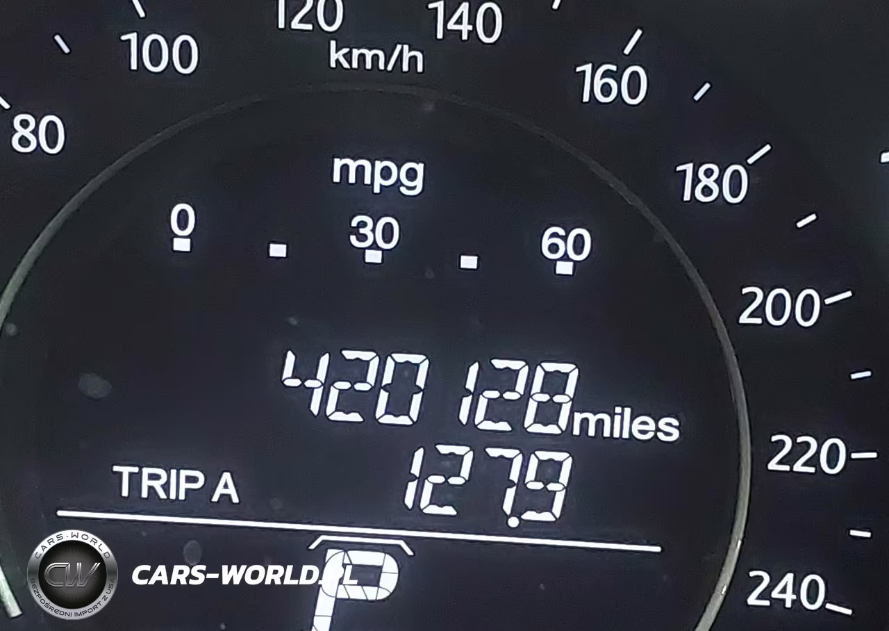 2013 Honda Accord Lx VIN:1HGCR2F37DA199503 - 7