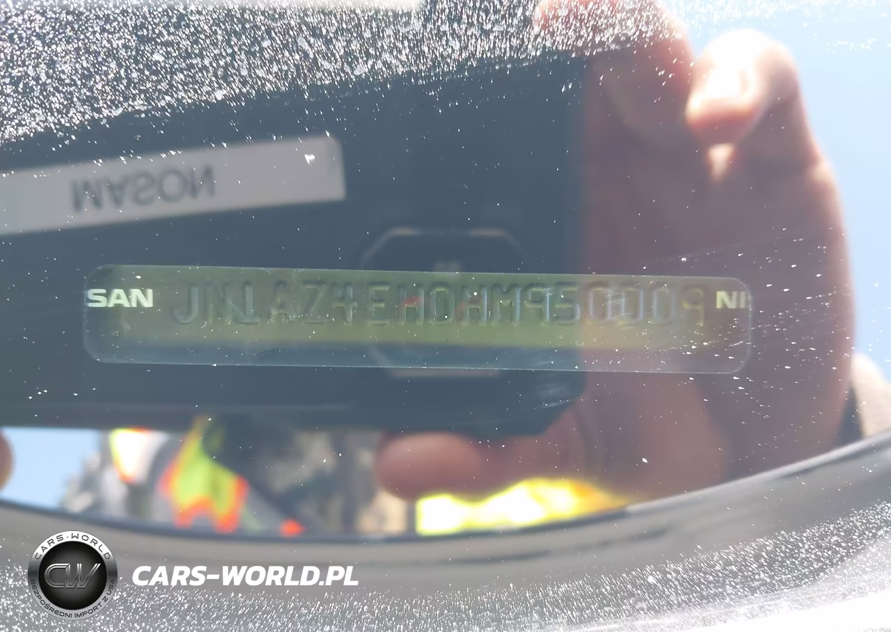 2017 Nissan 370Z Nismo Tech VIN:JN1AZ4EH0HM950009 - 18