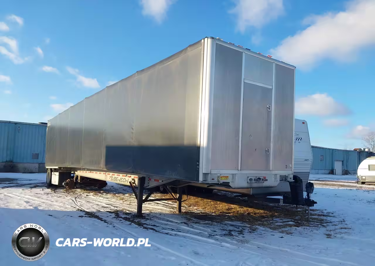 2013 Transcraft Corp Unknown