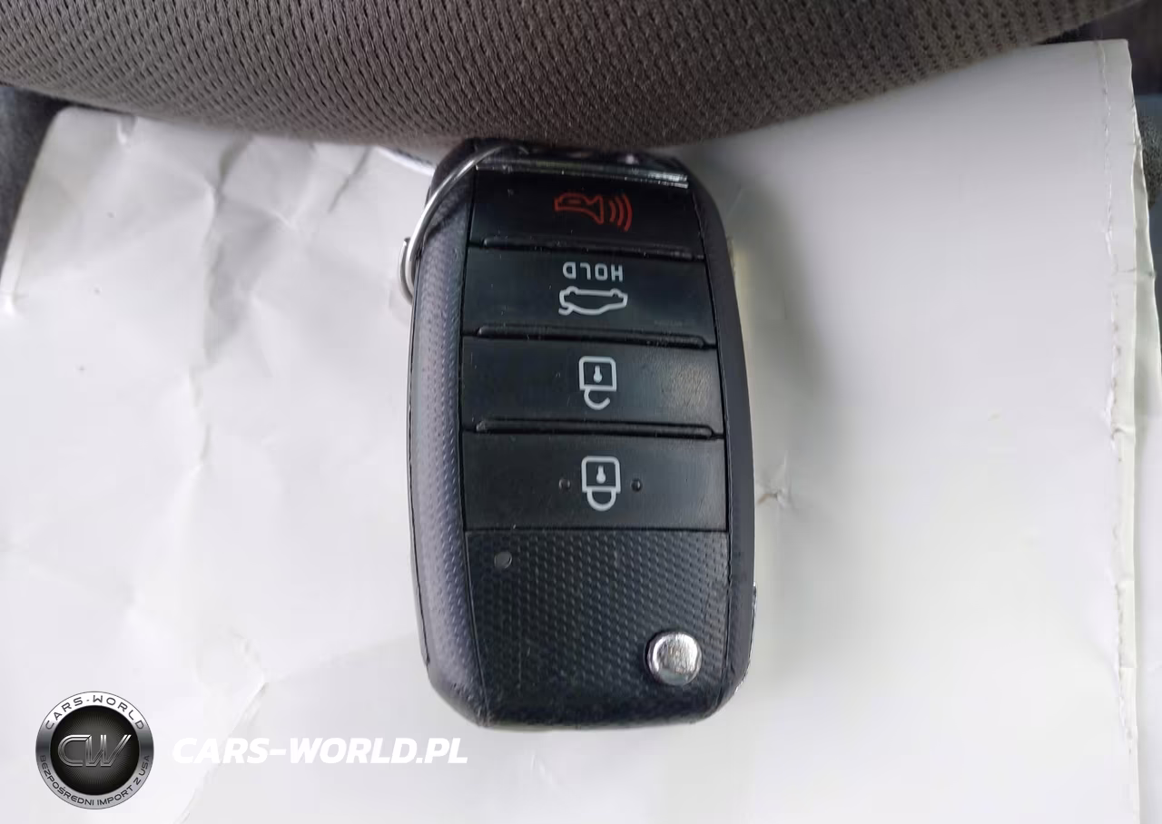 2019 Kia Optima Lx VIN:5XXGT4L33KG343289 - 11