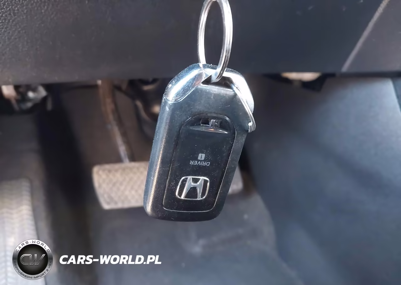 2021 Honda Pilot Awd Elite VIN:5FNYF6H02MB040788 - 11