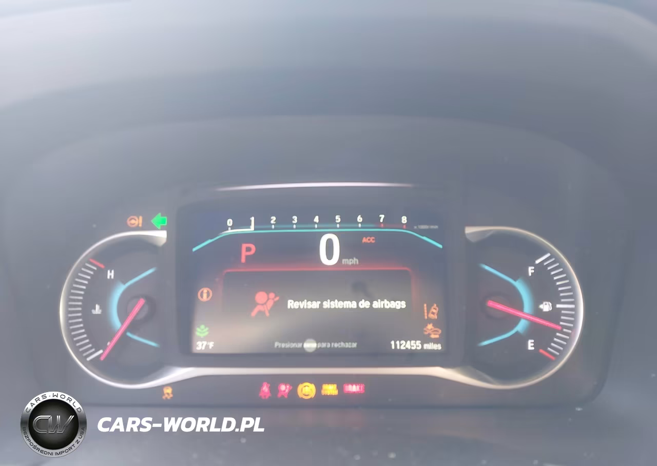 2021 Honda Pilot Awd Elite VIN:5FNYF6H02MB040788 - 7