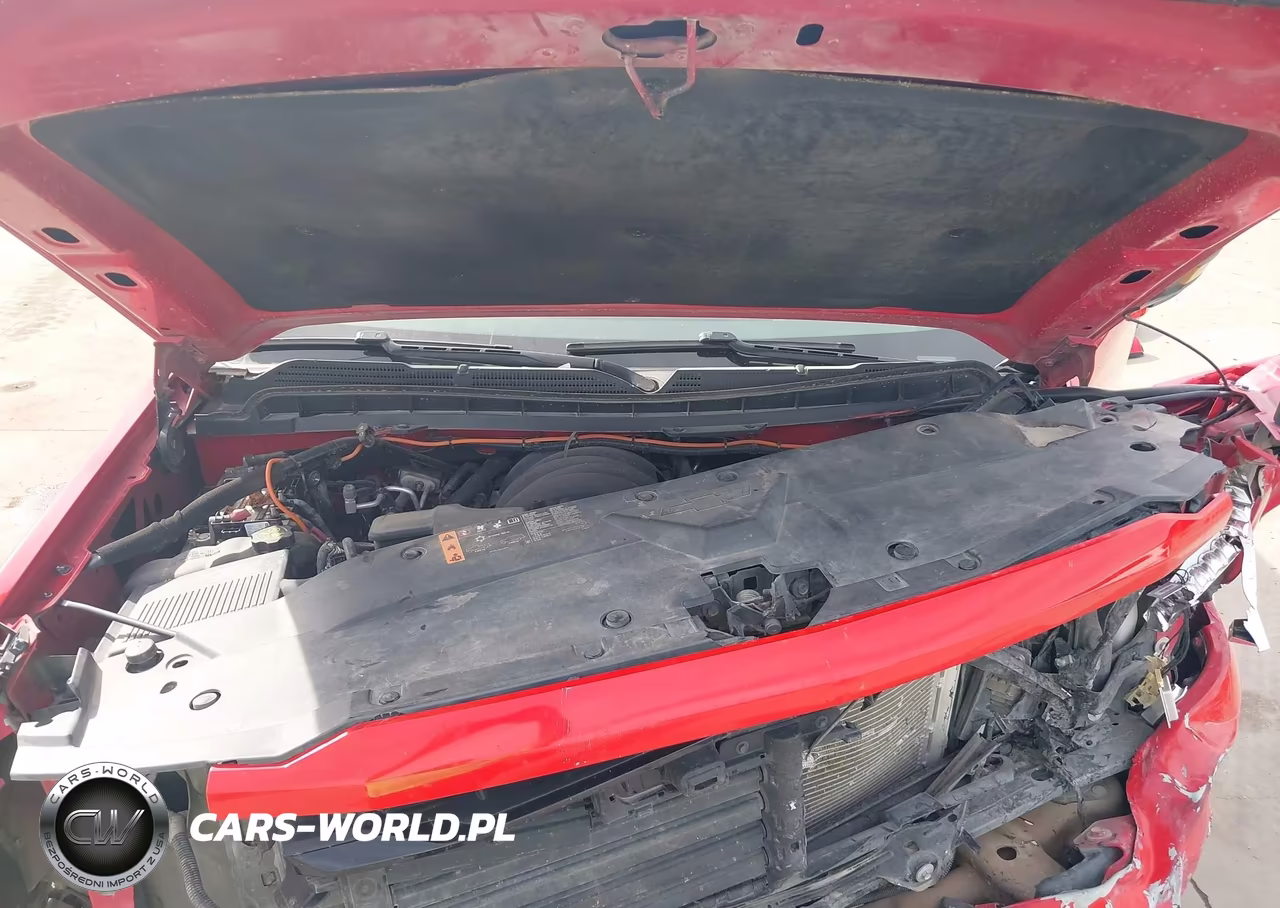 2018 Chevrolet Silverado 1500 2Lt VIN:3GCUKREC9JG634830 - 10