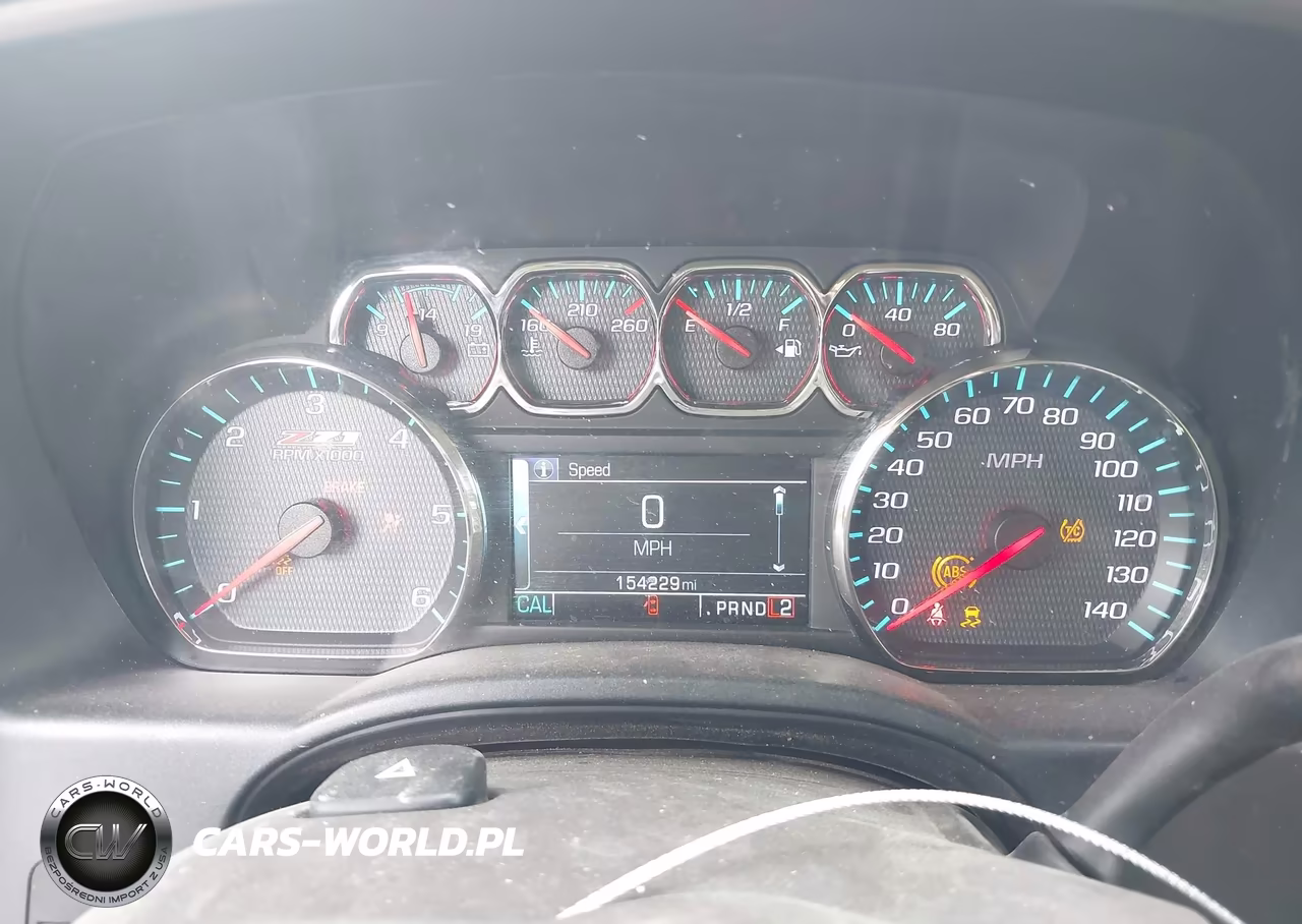 2018 Chevrolet Silverado 1500 2Lt VIN:3GCUKREC9JG634830 - 7
