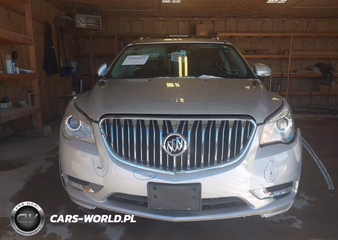 2014 Buick Enclave Premium VIN:5GAKVCKD1EJ239233 - 12