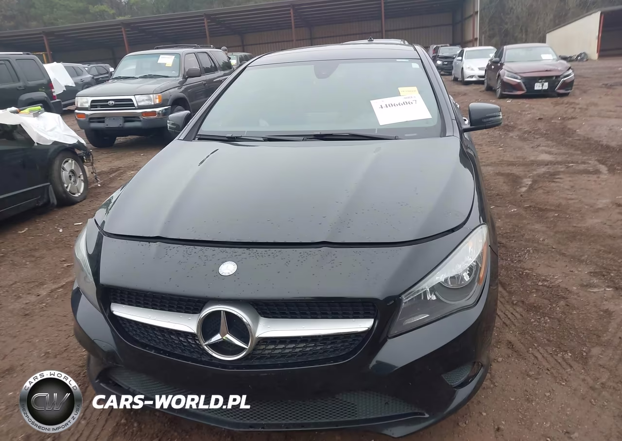 2016 Mercedes-Benz Cla 250 4Matic VIN:WDDSJ4GB2GN353492 - 12