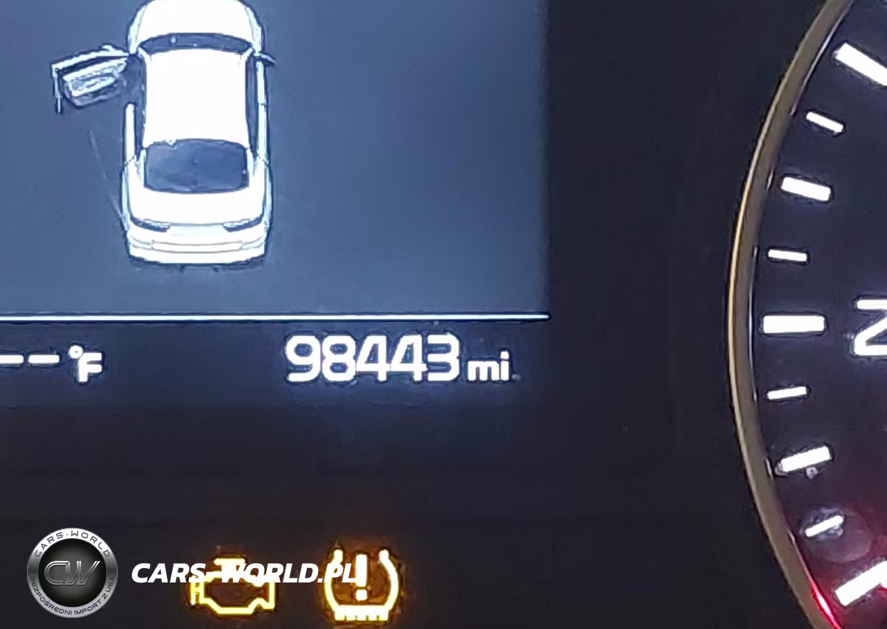 2019 Kia Optima Lx VIN:5XXGT4L35KG282477 - 15
