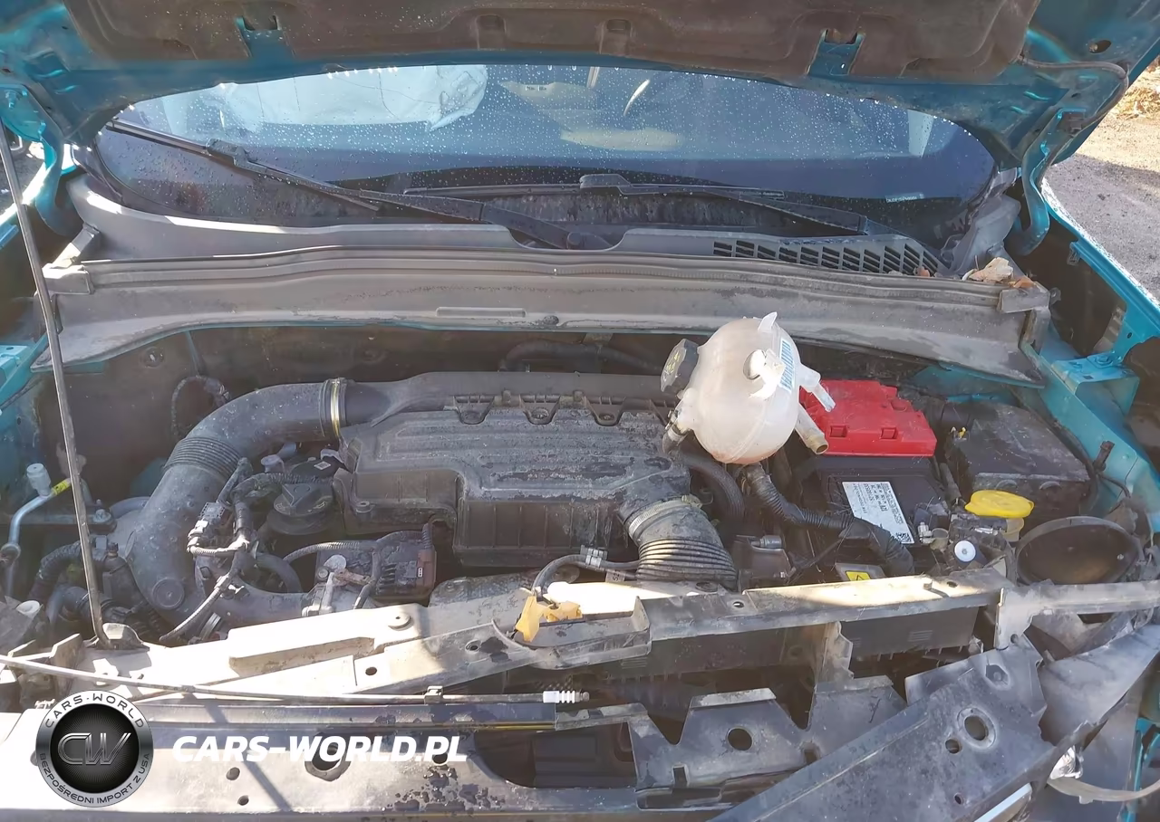 2022 Jeep Renegade Latitude 4X4 VIN:ZACNJDB15NPN96494 - 10