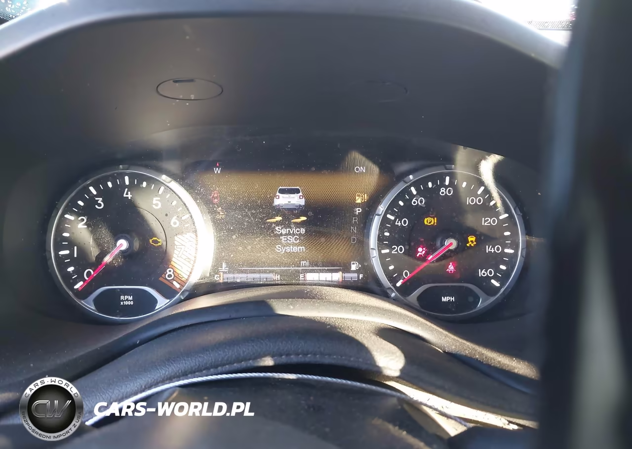 2022 Jeep Renegade Latitude 4X4 VIN:ZACNJDB15NPN96494 - 7