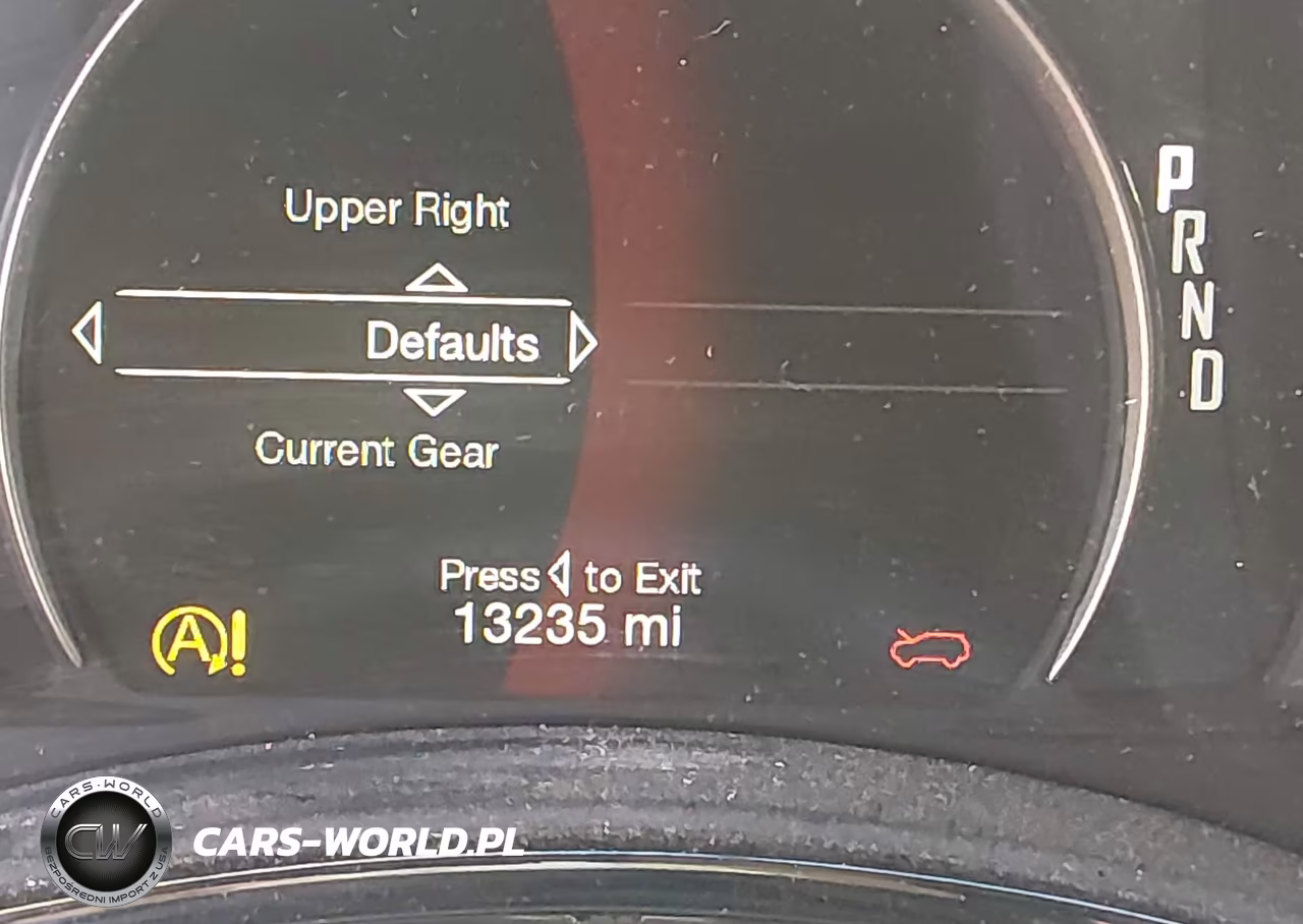 2025 Dodge Durango Gt Plus Awd VIN:1C4RDJDG1SC528687 - 15
