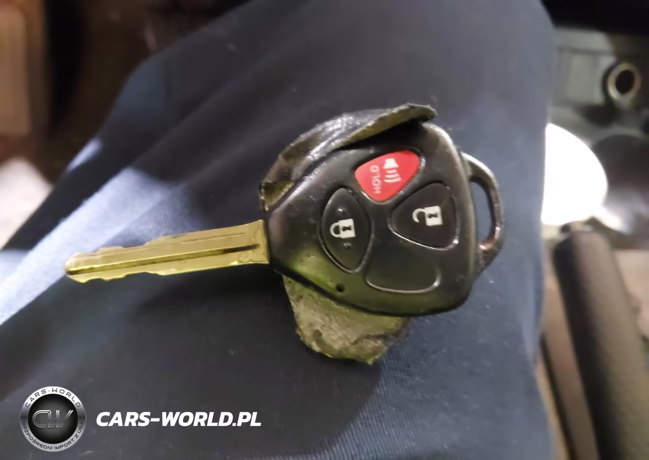 2012 Toyota Rav4 Sport VIN:2T3WF4DV4CW128392 - 11