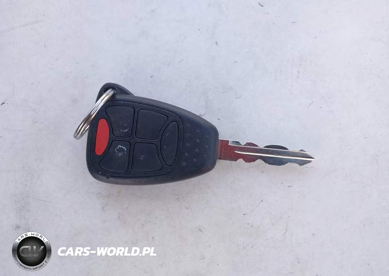 2004 Chrysler Town & Country Lx VIN:2C4GP44R34R505889 - 11