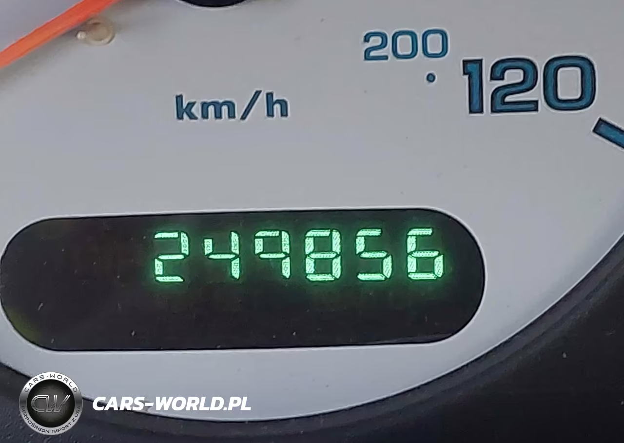 2004 Chrysler Town & Country Lx VIN:2C4GP44R34R505889 - 16