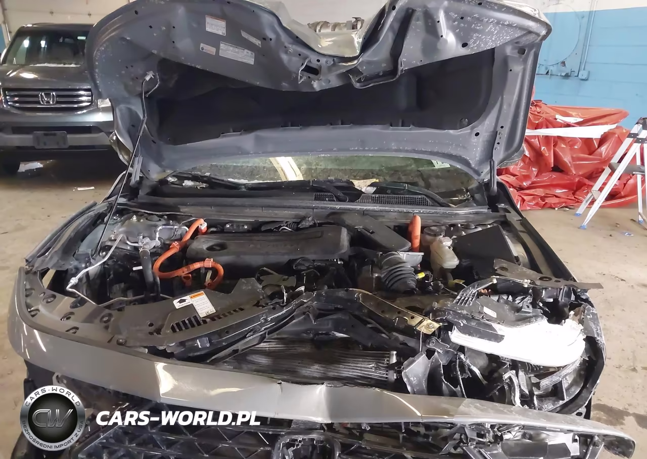 2024 Honda Accord Hybrid Sport-L VIN:1HGCY2F73RA080778 - 10