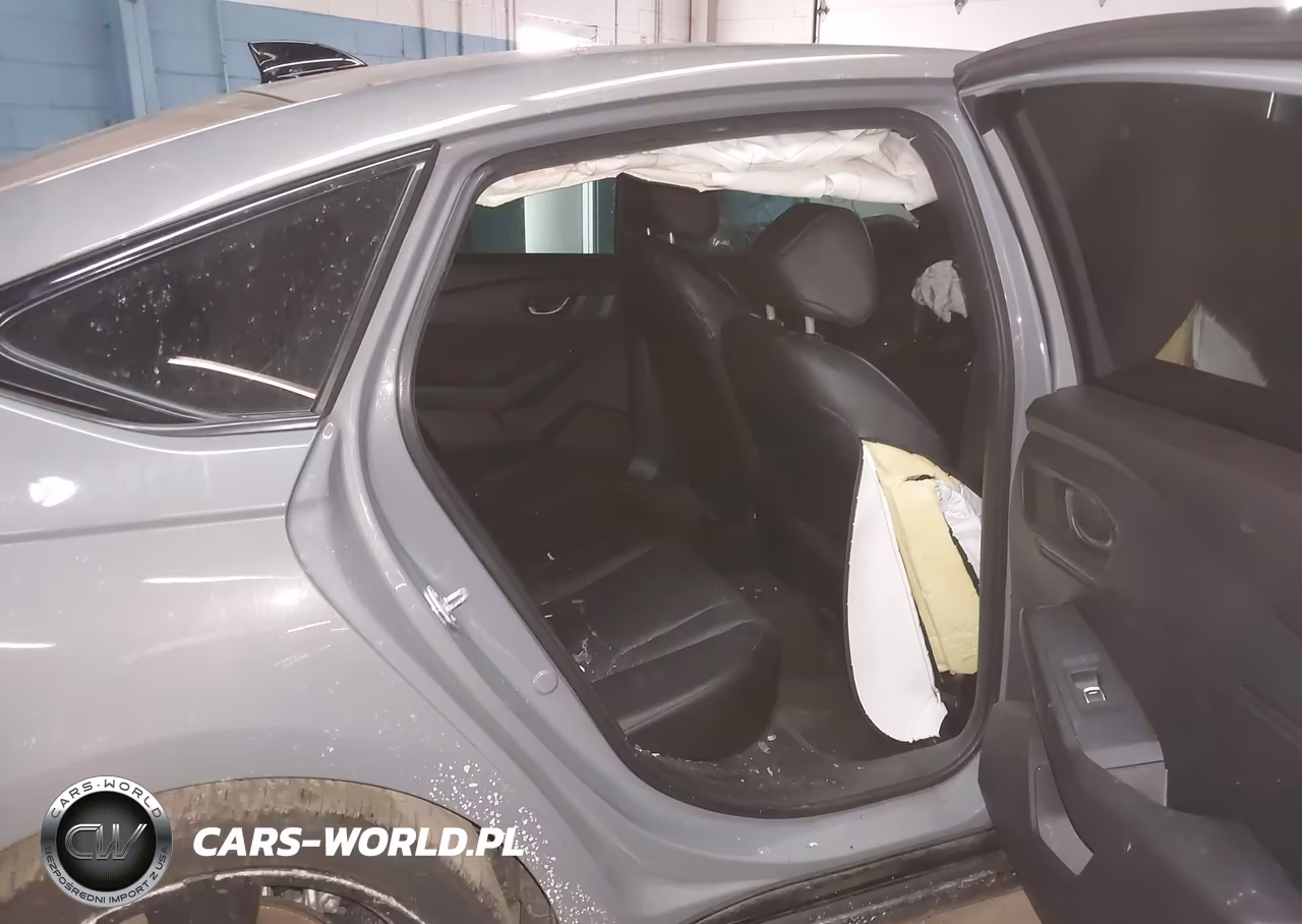 2024 Honda Accord Hybrid Sport-L VIN:1HGCY2F73RA080778 - 8