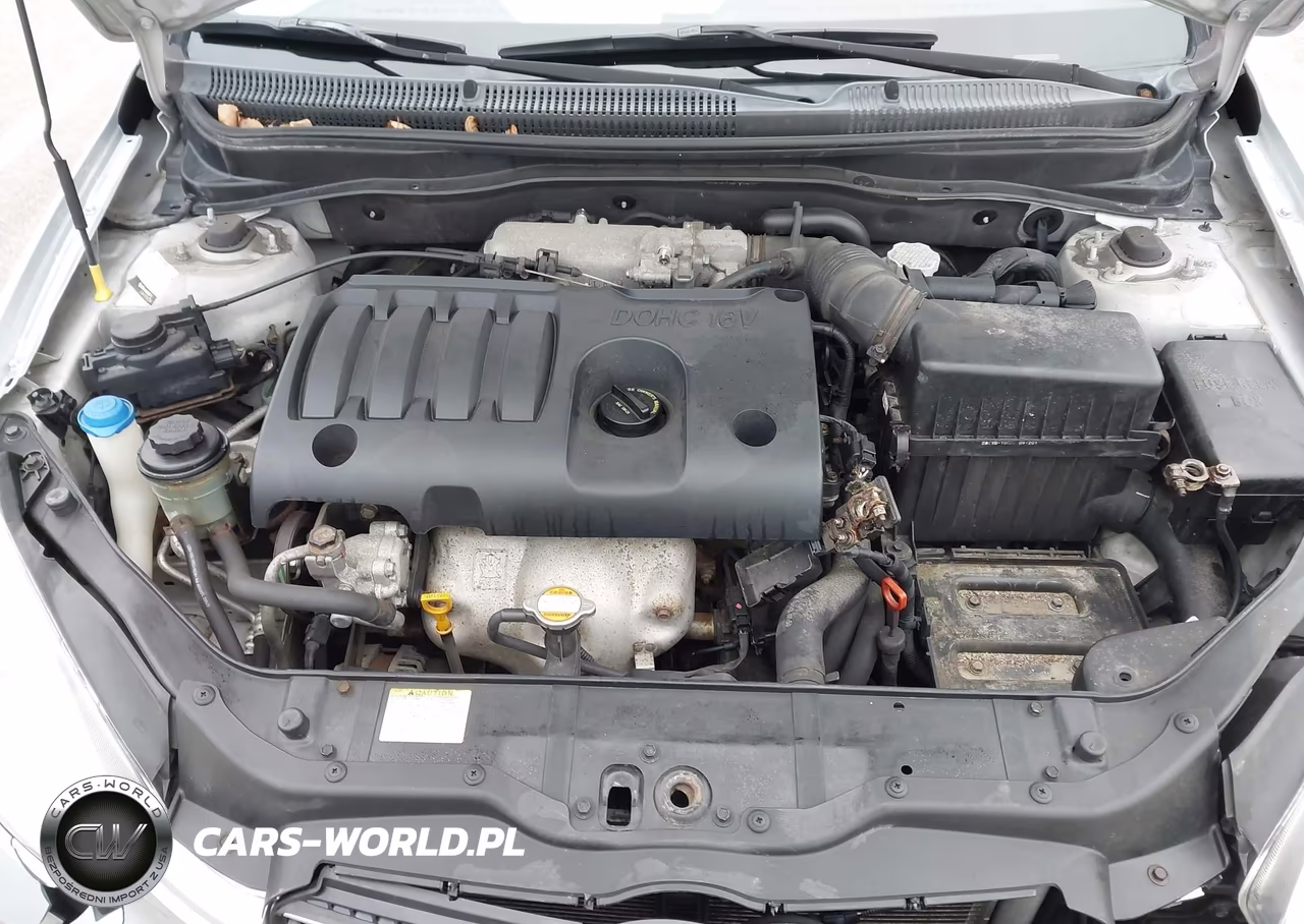 2010 Hyundai Accent Gls VIN:KMHCN4AC4AU471718 - 10