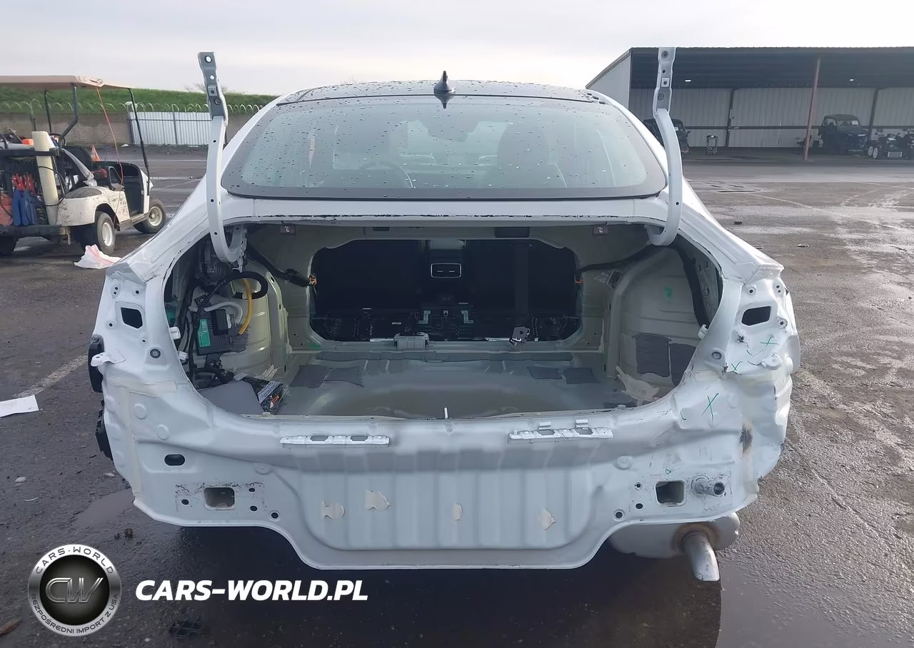 2025 Hyundai Sonata Hybrid Limited VIN:KMHL54JJ3SA125368 - 17