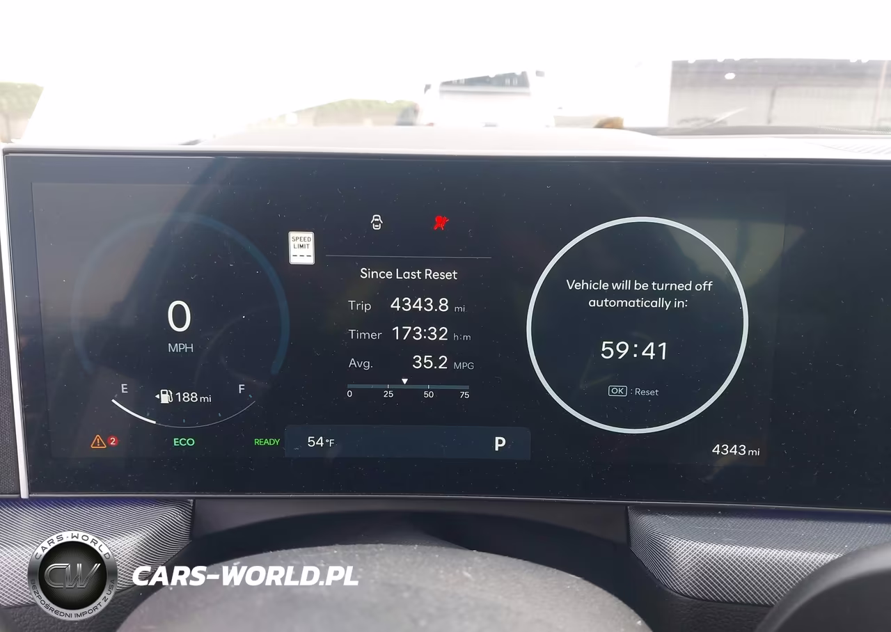 2025 Hyundai Sonata Hybrid Limited VIN:KMHL54JJ3SA125368 - 7