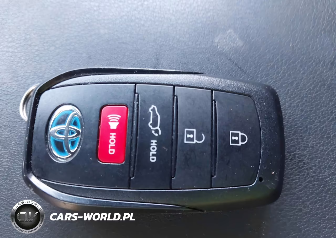 2022 Toyota Venza Xle VIN:JTEAAAAH8NJ105278 - 11