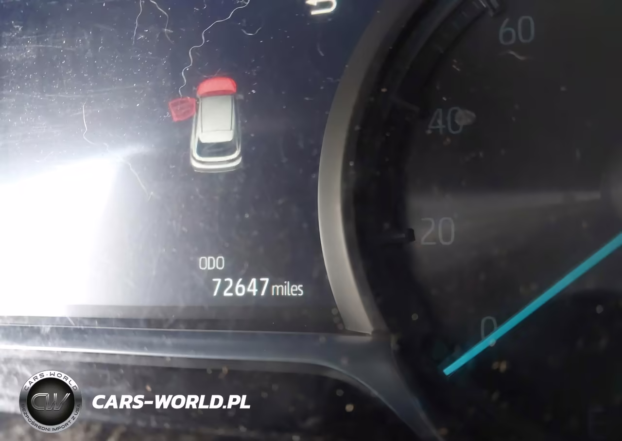 2022 Toyota Venza Xle VIN:JTEAAAAH8NJ105278 - 15